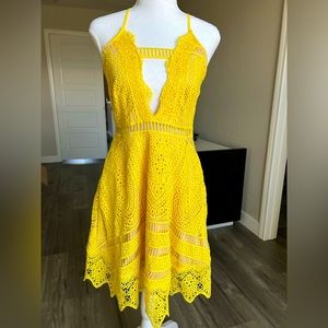 Nasty Gal Dress